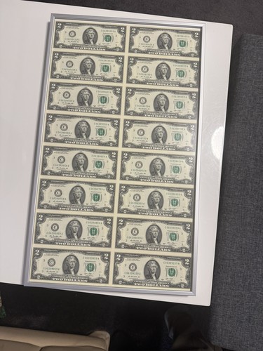Us dollar - ×, –