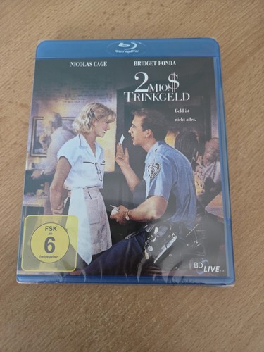 Millionen dollar trinkgeld - 2,
