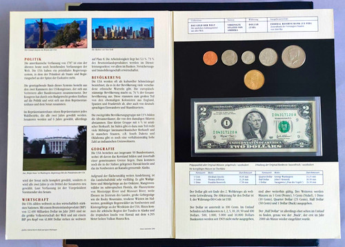 Numisblatt das geld der welt - numisblatt,