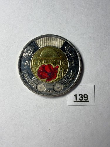 Kanada dollar 2018 - 2,