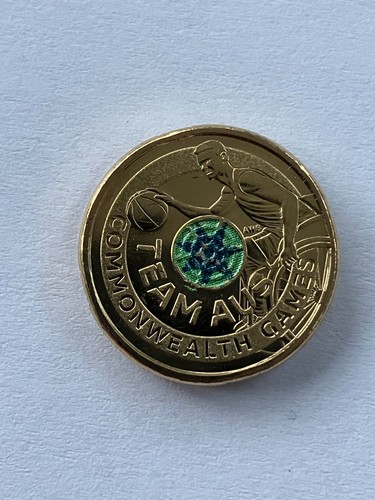 Australien 2026 dollar - 2026,