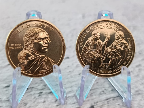 Usa dollar 2026 d - usa,