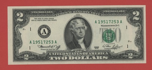 United states dollars - united, 2