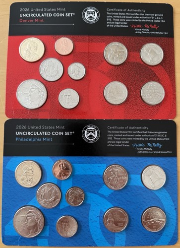 Usa united states - united, mint