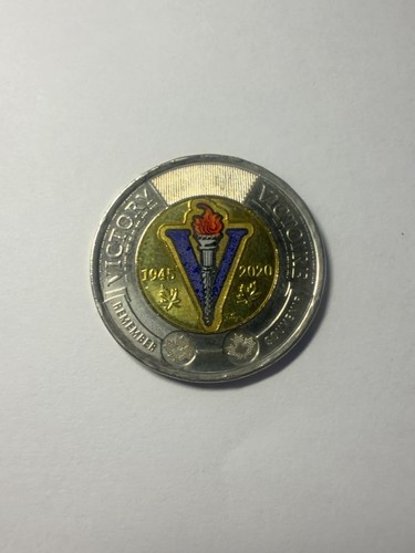 Kanada dollar 2020 - dollar,