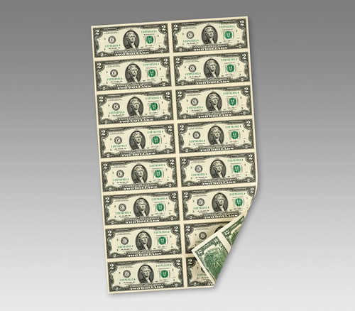 Us dollar - 2, us-dollar