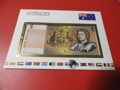 Australien dollar - *,