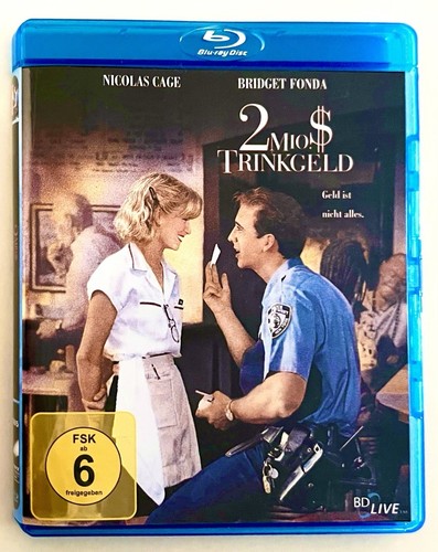 Mio trinkgeld zwei - 2,