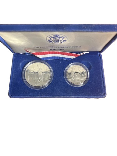 1986 united states liberty - states,