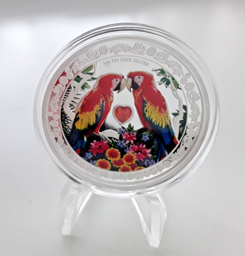 Dollar love precious - 2,