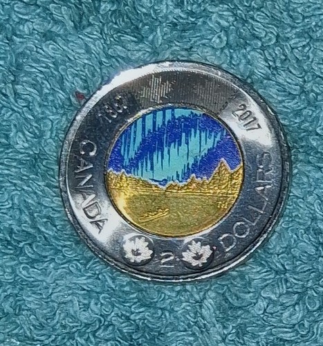Dollar canada 2017 northern - 2,
