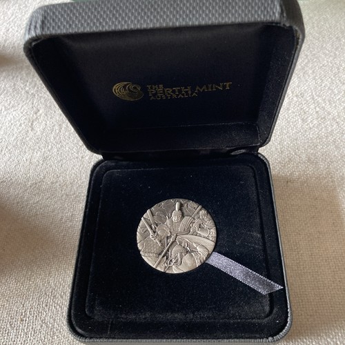 Dollar tuvalu 2oz - 2,