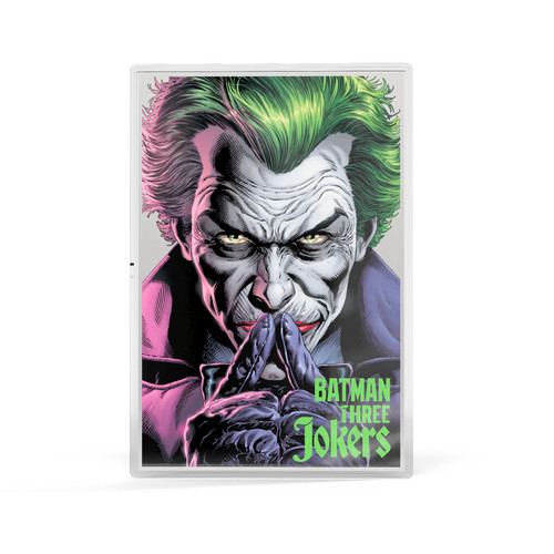 Dollar batman three - batman™,