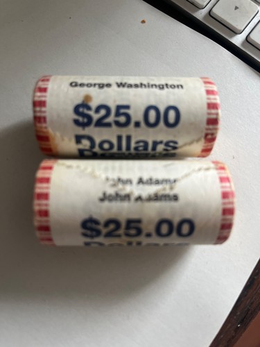 Neu usa dollar original - neu,