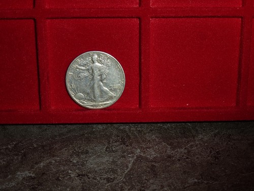 Usa liberty dollar - usa, 1/2