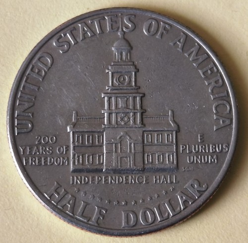 Dollar usa 1976 - dollar,