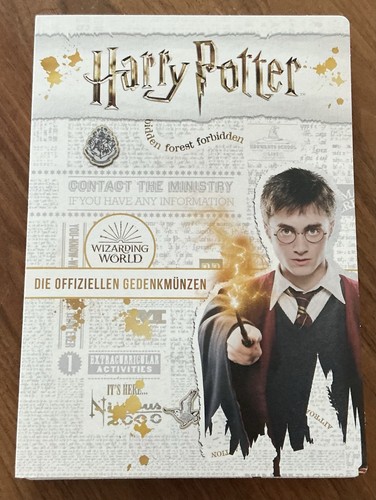 Münzkollektion aus harry - münzkollektion, 13