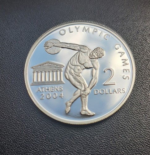 Dollar cook islands 2002 - dollar,