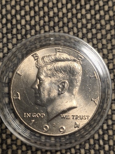 Usa dollar 1994 - dollar, silber
