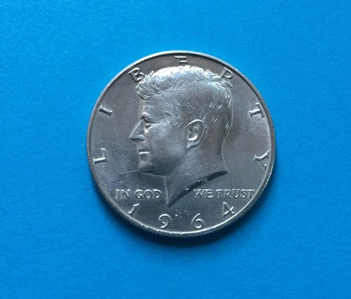 Usa dollar kennedy - usa:,