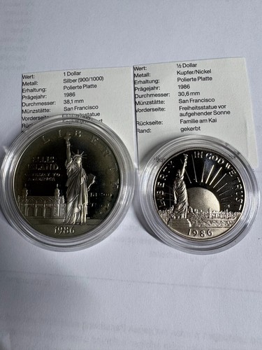 Usa dollar und 1 - 1,