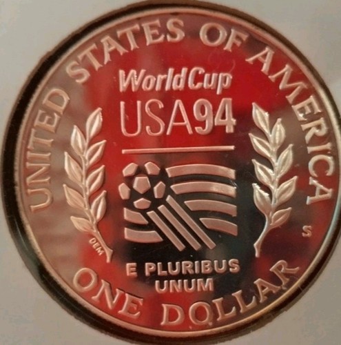 World cup usa dollar - 1,