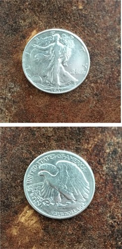 Usa dollar 1937 - dollar, "