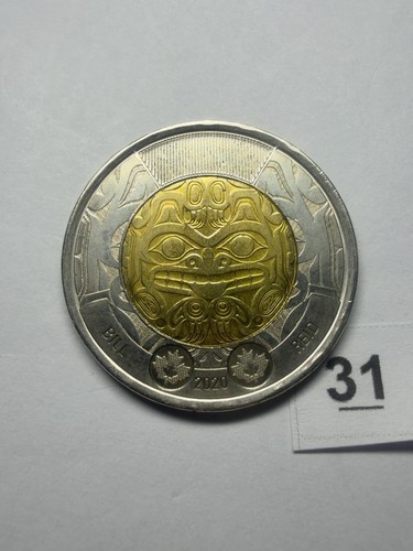 Kanada dollar 2020 - 2020, bill