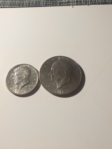 Usa dollar 1964 kennedy - 1/2,