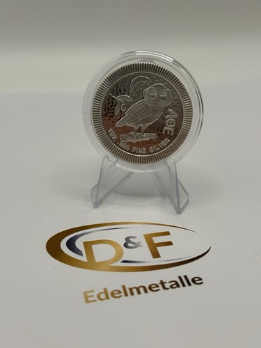 Top niue dollar - 2, 1oz