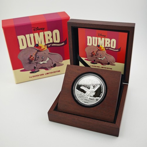 Niue dollar 2014 disney - |,