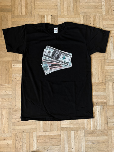 Dollar black blurred schwarz - dollar,