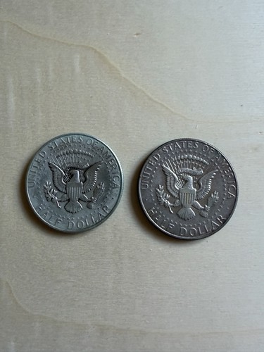 Usa half dollar 1967 - dollar, &