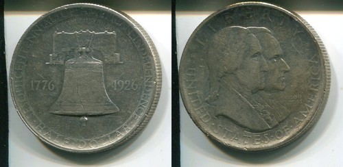 Usa 1926 2 - -, dollar