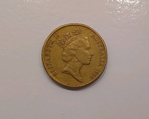 Dollar australia 1994 - australia,