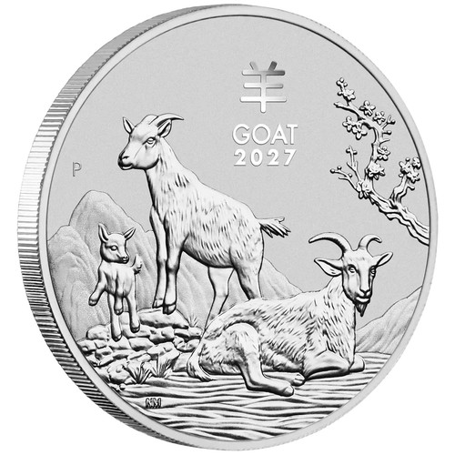 Australien dollar 2027 - australien, 2