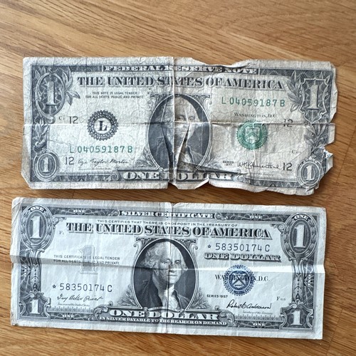 Usa dollar banknote - usa,