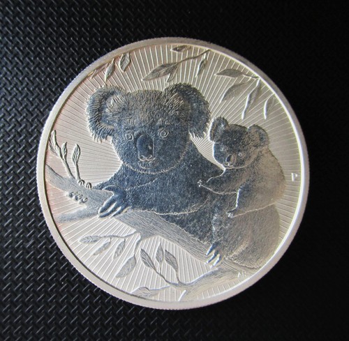 Australien 2018 dollar aud - australien,