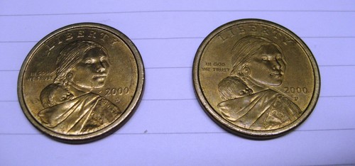 Stück usa one - usa, dollar
