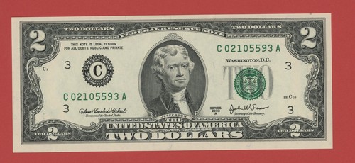 United states dollars - states,