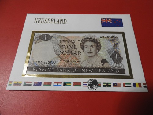 Neuseeland dollar - *,