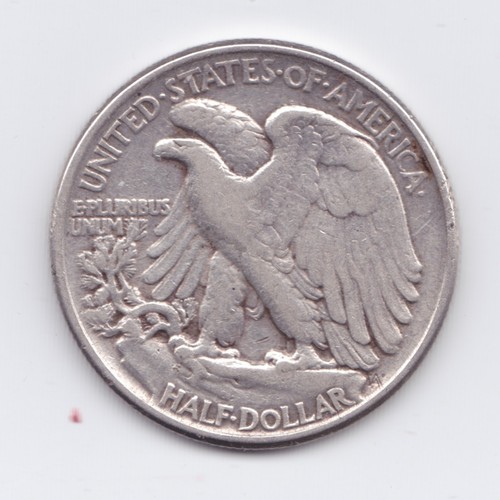Usa dollar 1944 walking - 1/2,