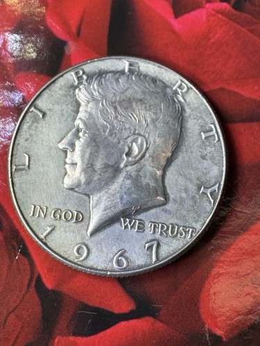 Usa dollar kennedy - usa, half
