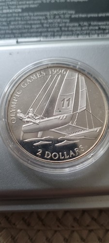 Dollars bahamas 1995 - dollars,