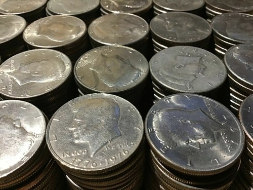 Half dollar usa 1856 - half,