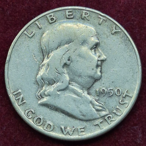 Dollar 1950 usa - dollar,