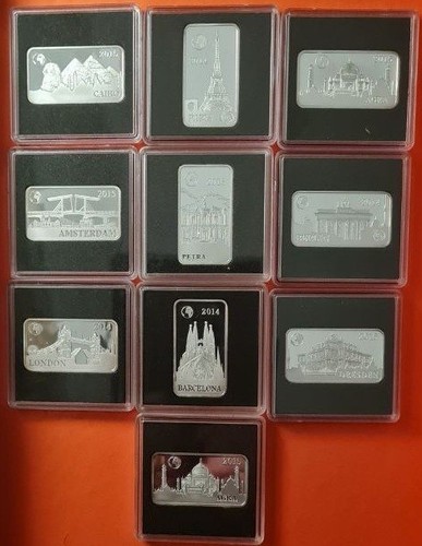 Dollar wahrzeichen der - 2,