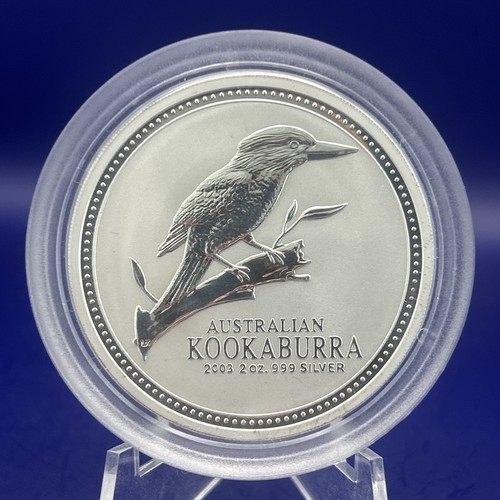 Dollar 2 unzen silber - dollar, /