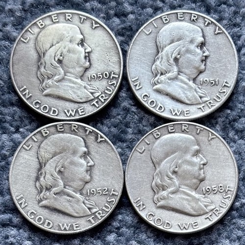 Usa half 2 dollar - half,