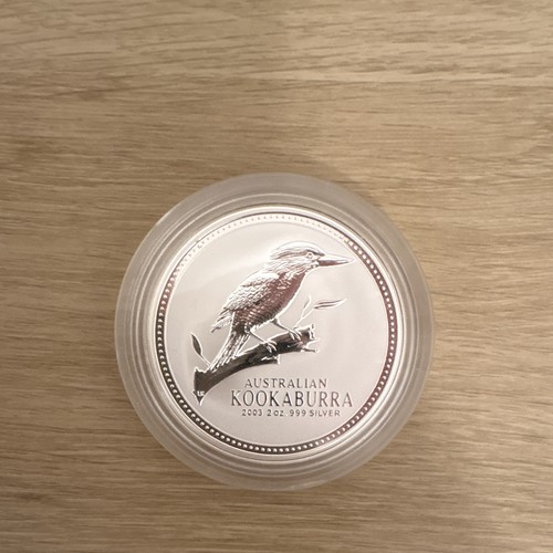 Kookaburra australien dollar - australien, 2